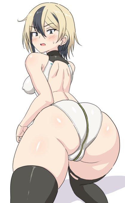 辰年なのでアリスギアの竜子ちゃん描きました 