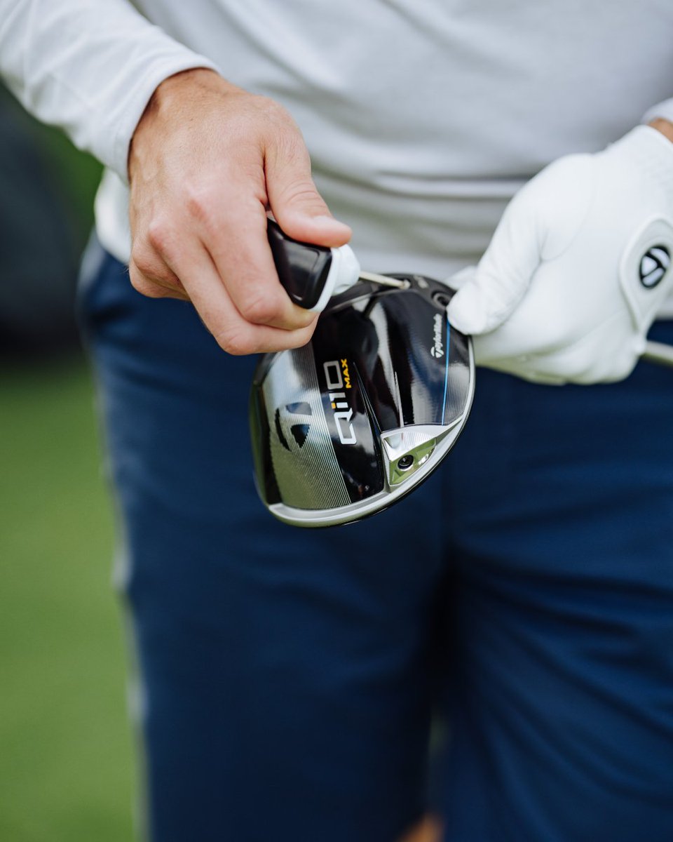 GolfOnline's tweet image. 🚀 HERES MORE INFORMATION on the #TaylorMade Qi Driver ⬇️

🌪 Advanced Aerodynamics 
🔥 60X Carbon Twist Face 
🎯 Infinity Carbon Crown 
🌈 Multiple shaft options 
🚀 Mid-high launch, mid-low spin

Elevate your drives! 🏌️‍♂️💥 LINK IN BIO ⬆️ 

#QiDriver #DriveWithPower