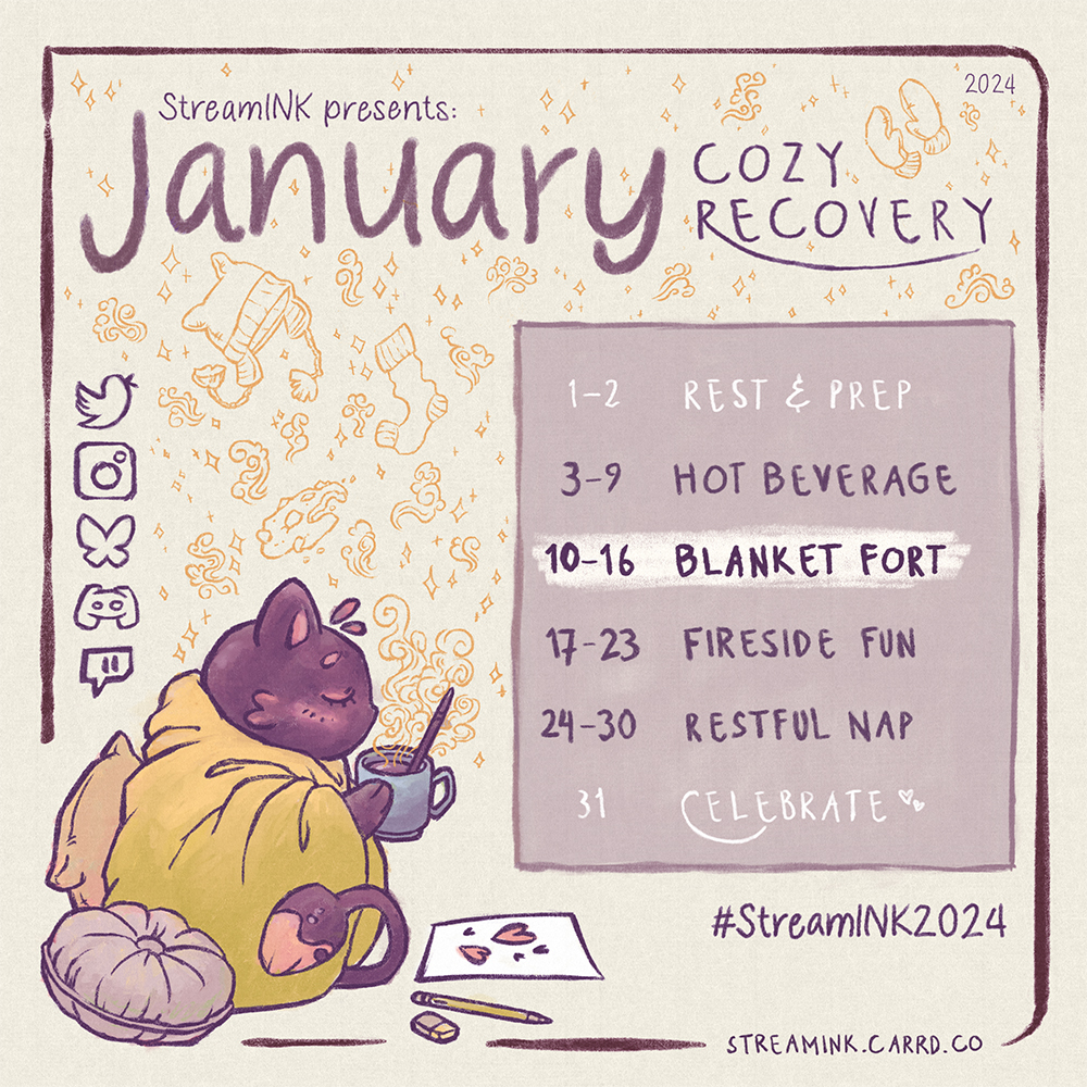 StreamINK_Official tweet media