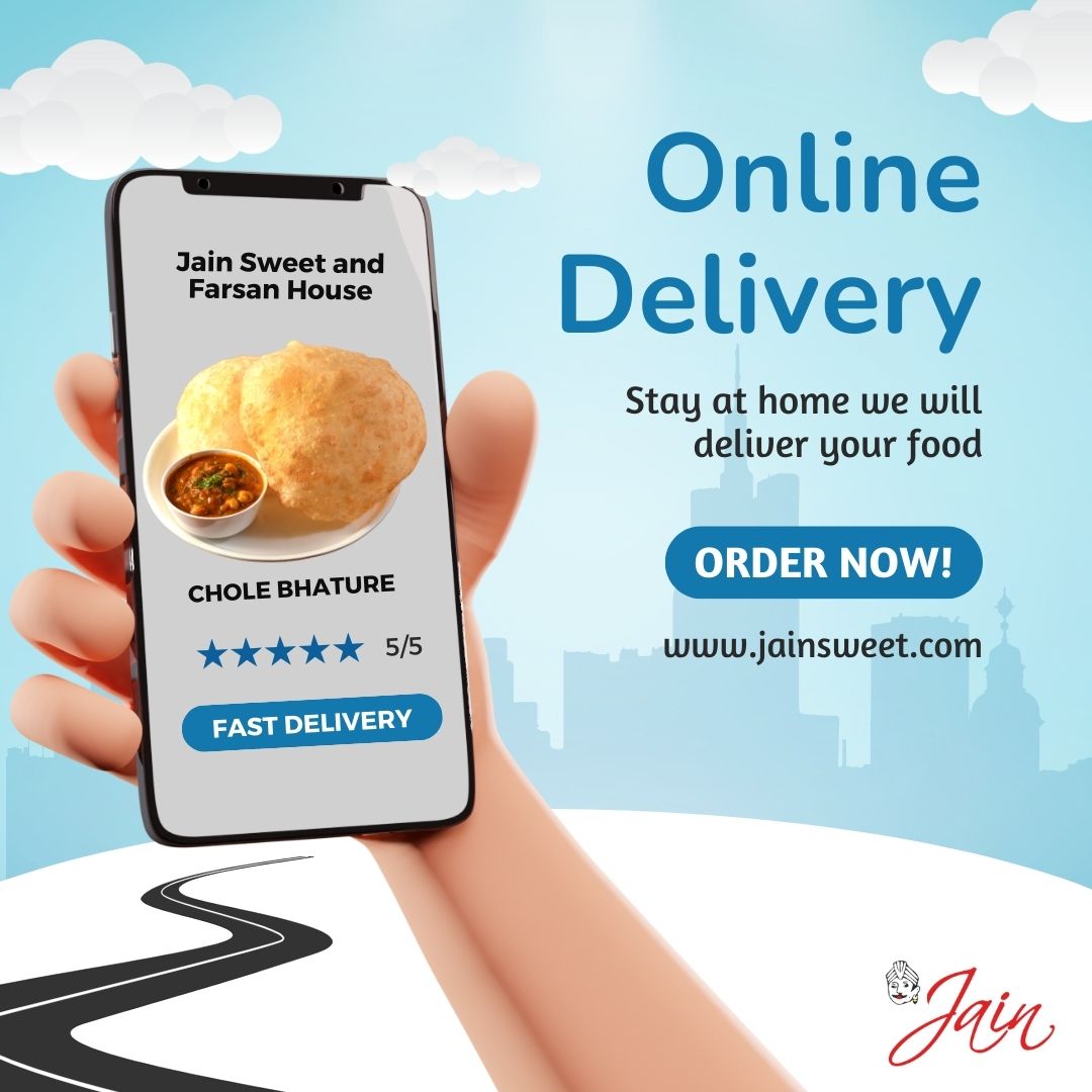 Unbox happiness and flavor with our home-delivered delights.
#cholekulche  #mumbai #wintervibes #mumbaimerijaan  #delicious  #cholebhatura #orderonline #goregaoneast #kandivali #instagram  #homedelivery #macrotechplanet #swiggy  #malad #goregaon  #jain #cholebhature #swiggyindia