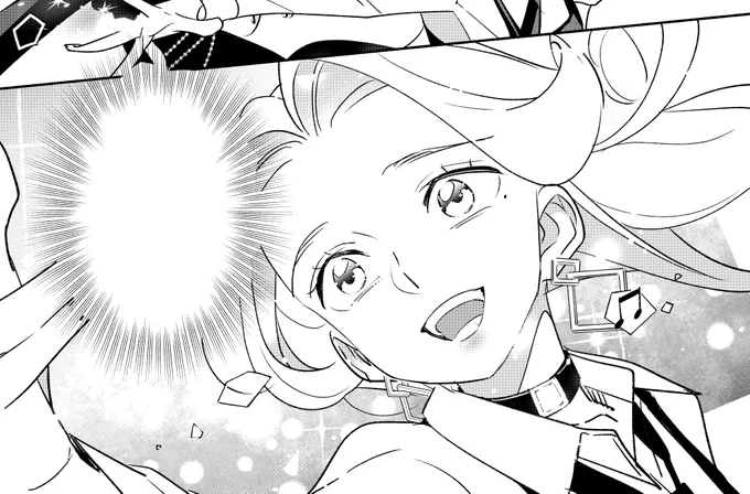 このあと24時ガールクラッシュ最新話更新です!  https://t.co/rHEoSkFSIh 