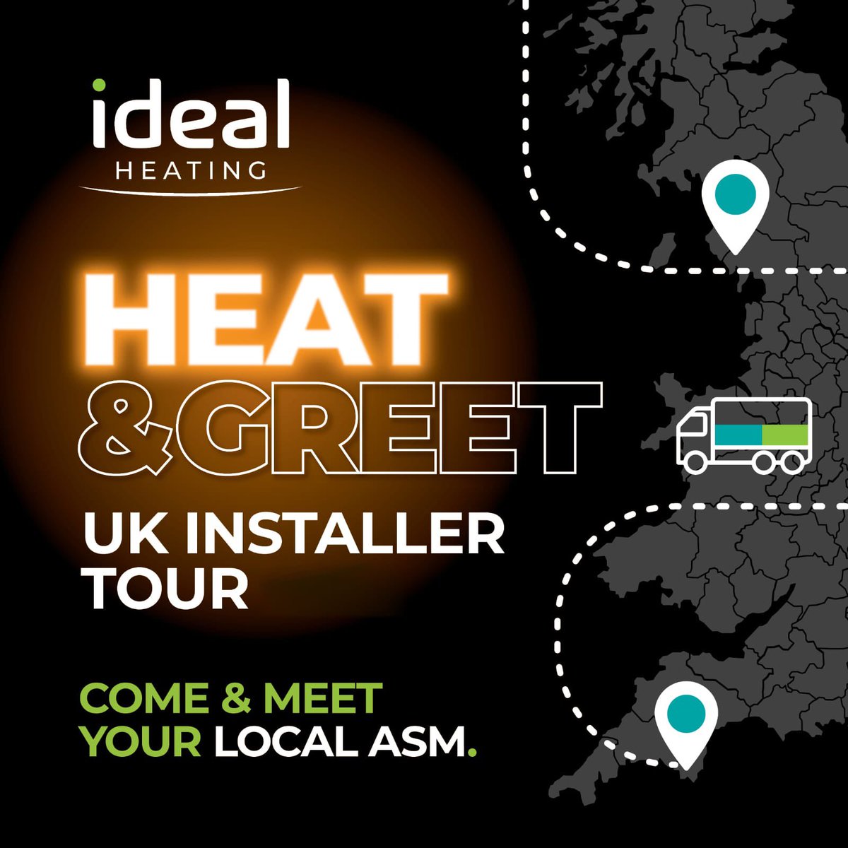 JBIdealHeating's tweet photo. Come on down this morning to @CityPlumbingUK Dover (CT16 3PT) 8-12, &amp; chat about all things @idealheating https://t.co/4Me89SsrkC