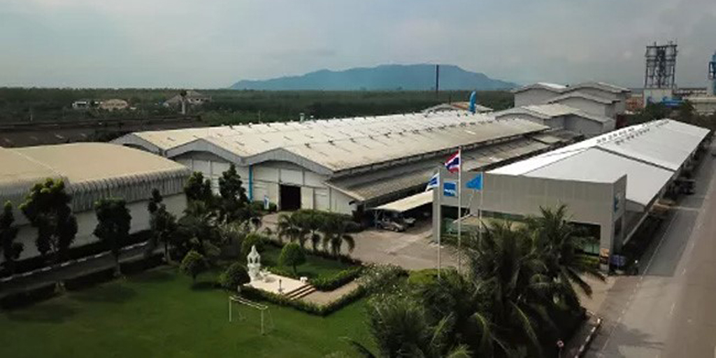 @EGGERGroup further strengthens its position in Asia... tinyurl.com/5dtcw757 #Thai #woodbased <a href="/panelplus/">panelplus</a>  Co., Ltd. #production #distribution #chipboard #MDFboards #laminated #unlaminated #furniture #ifi_news