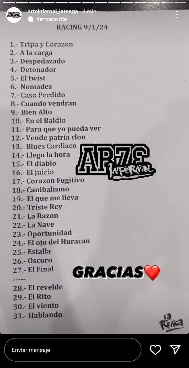 larengafra's tweet photo. 2/4. Impresionante! https://t.co/Ies6hJm7iz