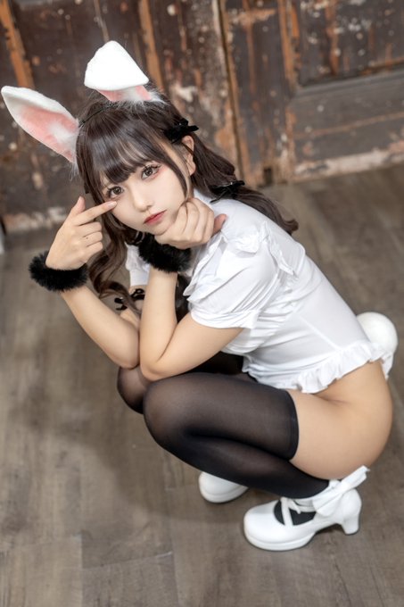 コスプレイヤー優華のTwitter画像26