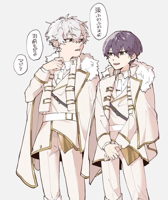 6周年撮影待ちくずもち #KuzuArt #金剛力也像