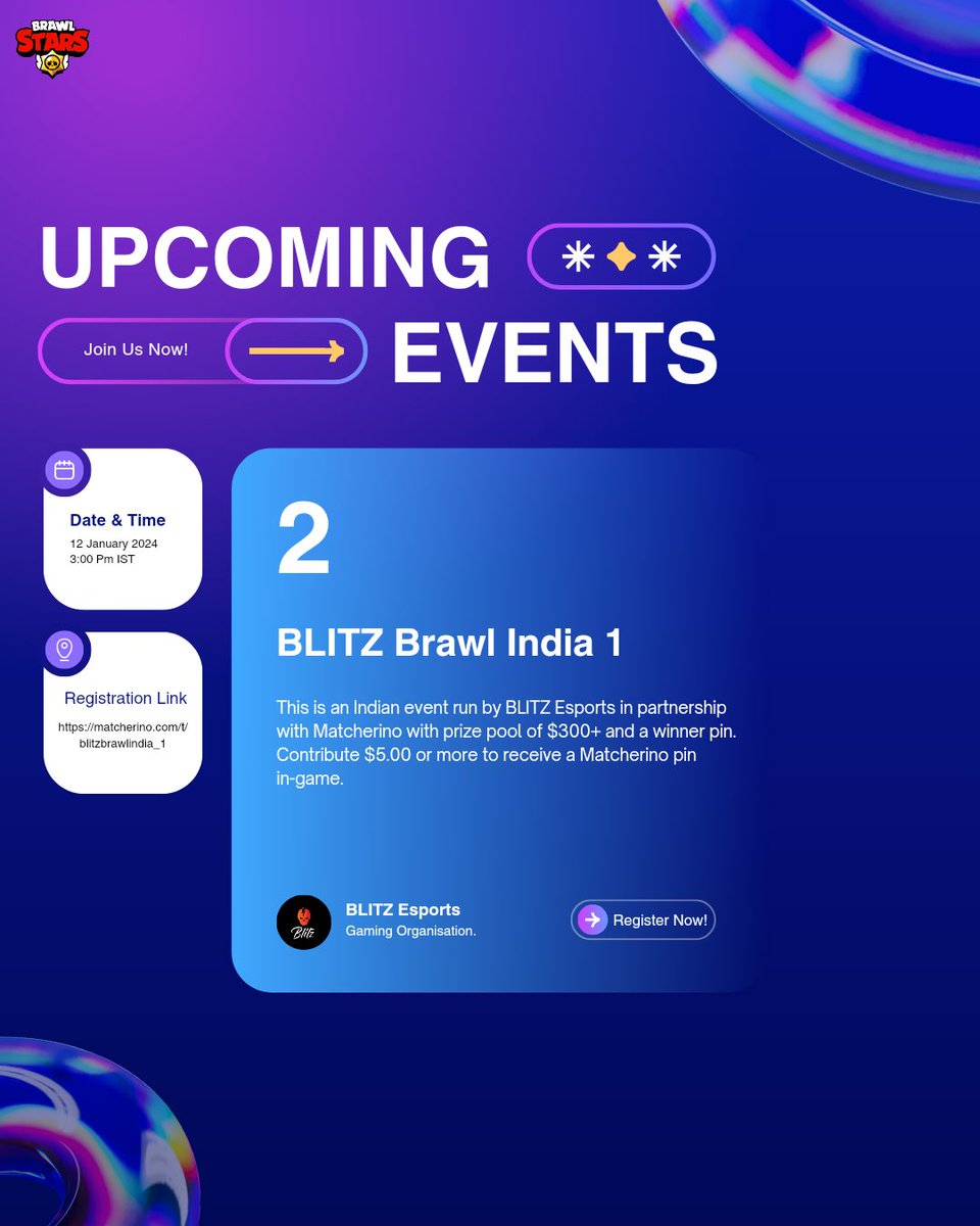 BLITZ Esports (@blitzesportsorg) / Posts / X