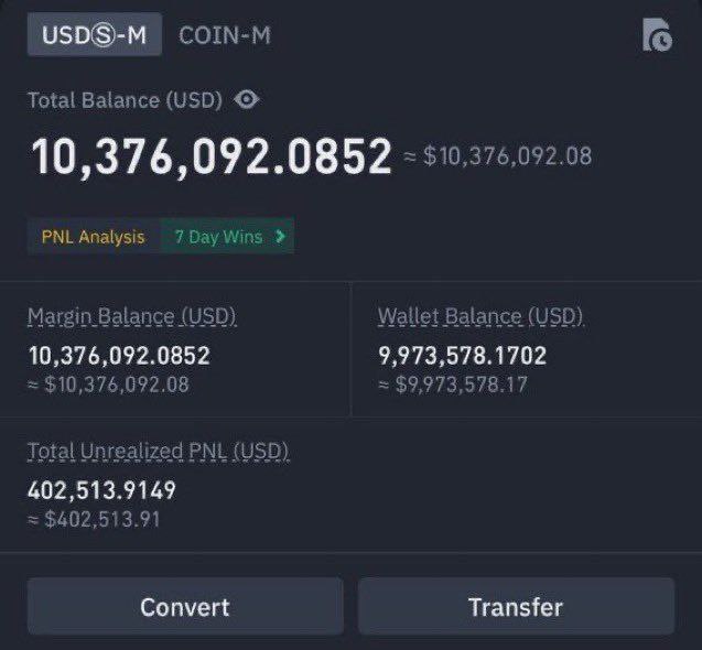 Wesleybenardfx's tweet photo. $15000 in $ETH --- 5 lucky winners!

To win:
1. Follow
2. Like &amp; Retweet
3. Drop your wallet address https://t.co/L3g7KNknNW
