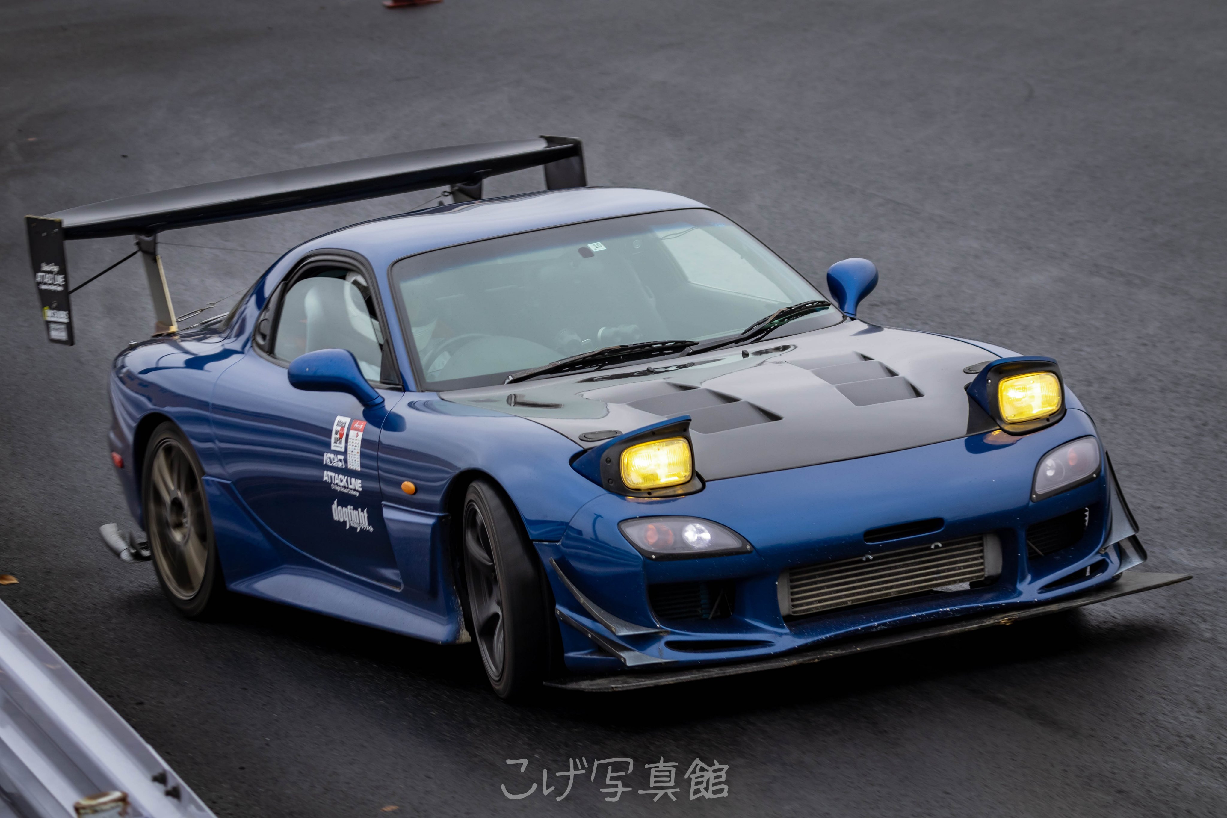 こんちゃん走 - Search / X