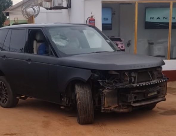 Galaxy TV Jikonkone tweet media