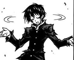 「 Isn’t that true? But it also costs roughly 0 yen to be a hater! 」