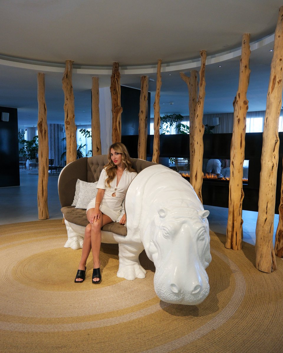 Amàre Hotels tweet media