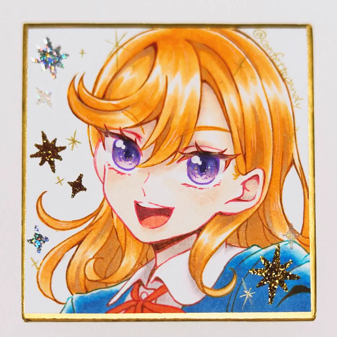 かのん くぅくぅ すみれ 
