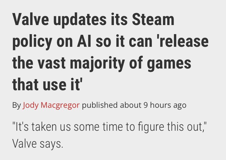 FINALLY 🏁 Things are about to get going around here 👀 store.steampowered.com/news/group/414…