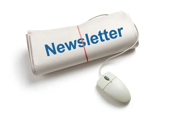 January's newsletter is winging its way to you this morning if you're a NADPO member or subscriber. Sign up for our free monthly e-newsletters at nadpo.co.uk
