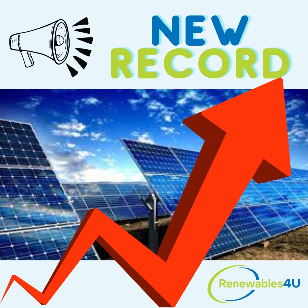 Fourth quarter 2023 - 921 MW of PV was installed on Australian rooftops (New Record!) This meant that in total, 3.17 GW of rooftop PV was installed in 2023. A 14% increase on 2022. If you want to join the solar revolution in Australia, get your 3 FREE solar and battery quotes…