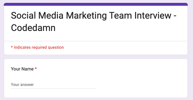 Mehul Mohan tweet media