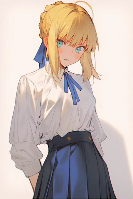 セイバー 