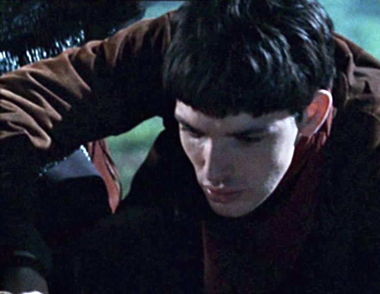 merlin and arthur 🌸 (@merthurlovebot) on Twitter photo 