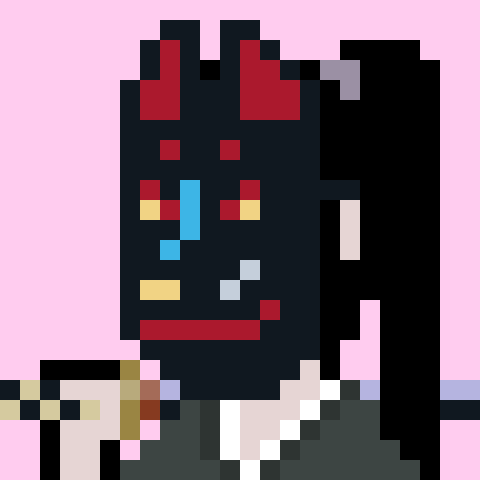 Seimurai__'s tweet photo. 3333 Seimurai powered by @SeiNetwork 

Freemint 

Lots of collab coming 👀

Don't fade it $SEI

#Freemint #SeiNFT https://t.co/jbrPq1RPnq
