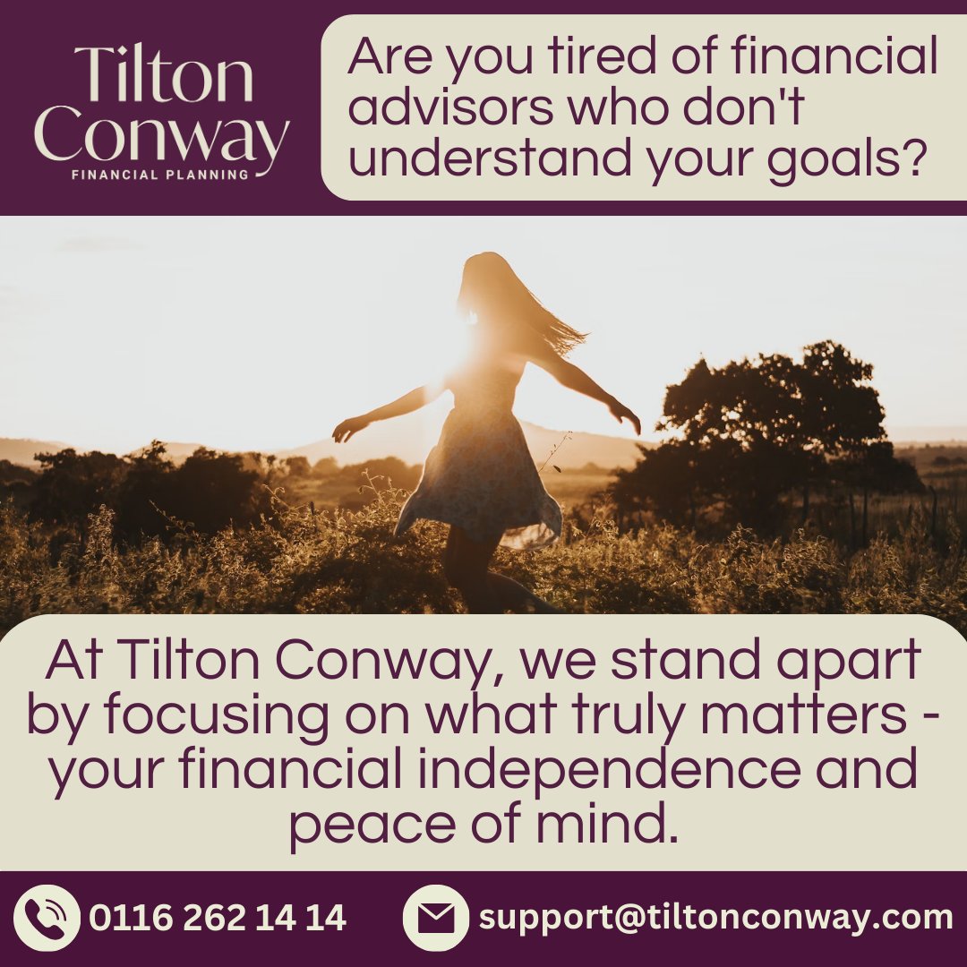 Women face unique financial challenges. 

Our team understands these obstacles and provides you with personalised, empathetic, and jargon-free advice.

#femaleentrepreneurs #femalebusinessowners #femalefinance #finance #financialadvice #uk #wealth #wealthmanager #wealthmanagement