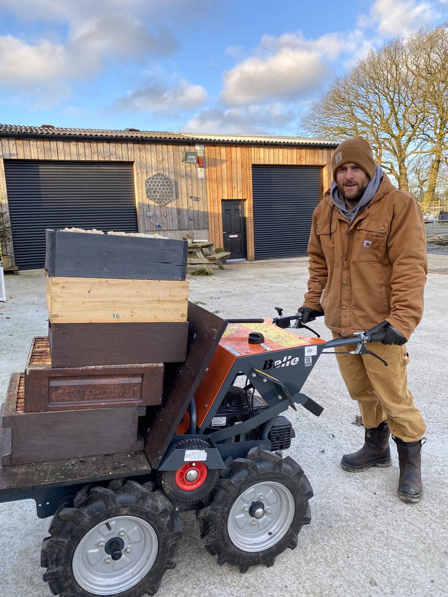 Gwenyn Gruffydd tweet media