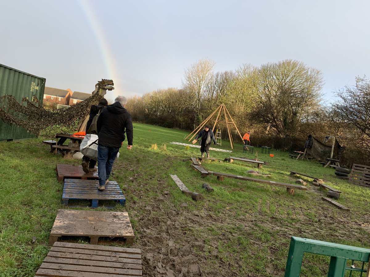 Amberley Primary tweet media