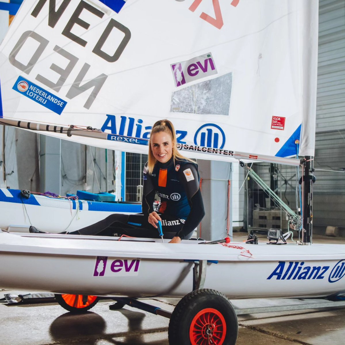 Marit Bouwmeester tweet media