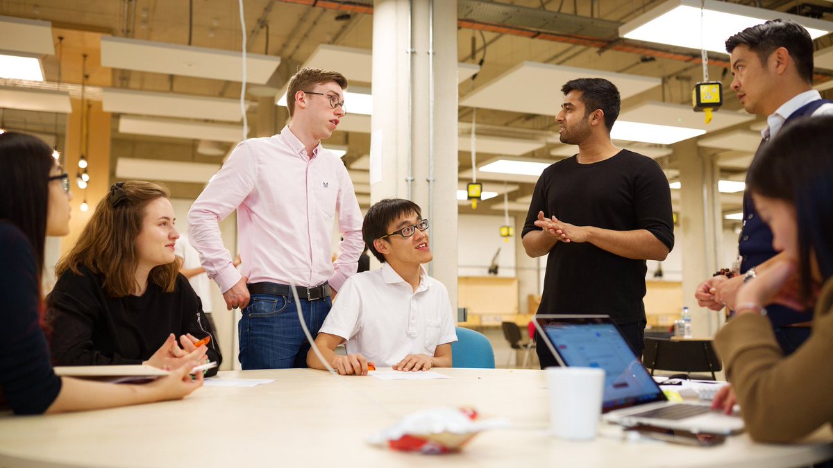 Calling <a href="/ucl/">UCL</a> students, want to win £20,000 to help launch a business? Then, take part in the prestigious <a href="/Mayors2024/">Mayor's Entrepreneur Competition</a> competition.  

Our Entrepreneurship team will help you prepare your application in this workshop at BaseKX or online on Tuesday 16 Jan: bit.ly/3td9bEU