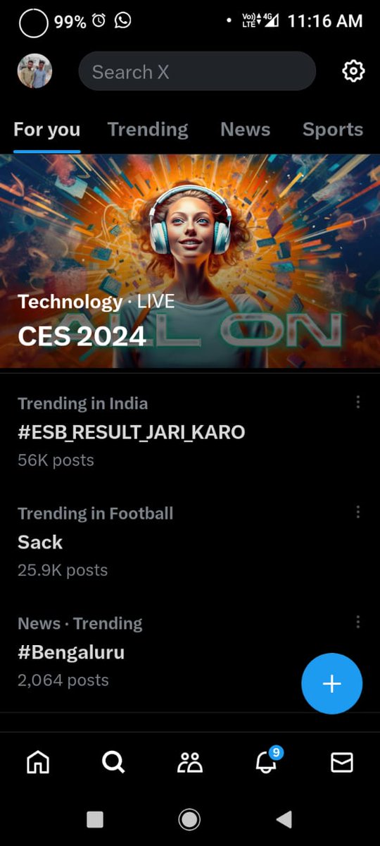 AdvDineshSinghC's tweet photo. Trending @2
#ESB_RESULT_JARI_KRO 
#ESB_CALENDER_2024_JARI_KAR #ESB_CALENDER_JARI_KARO https://t.co/v5BCnoUgwF