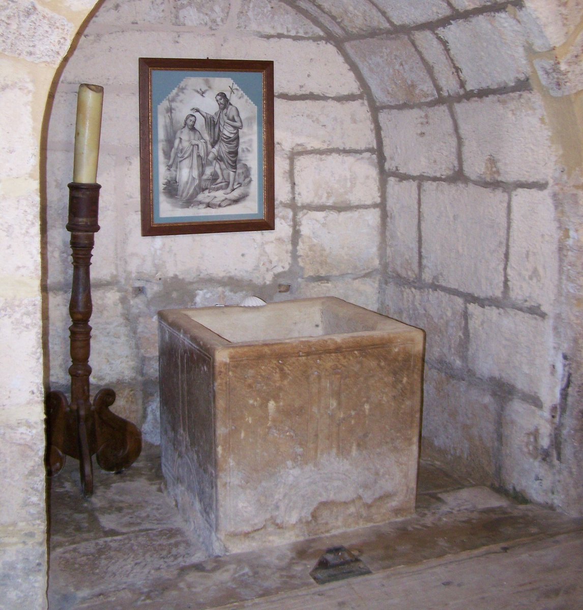 Románico de La Bureba tweet media