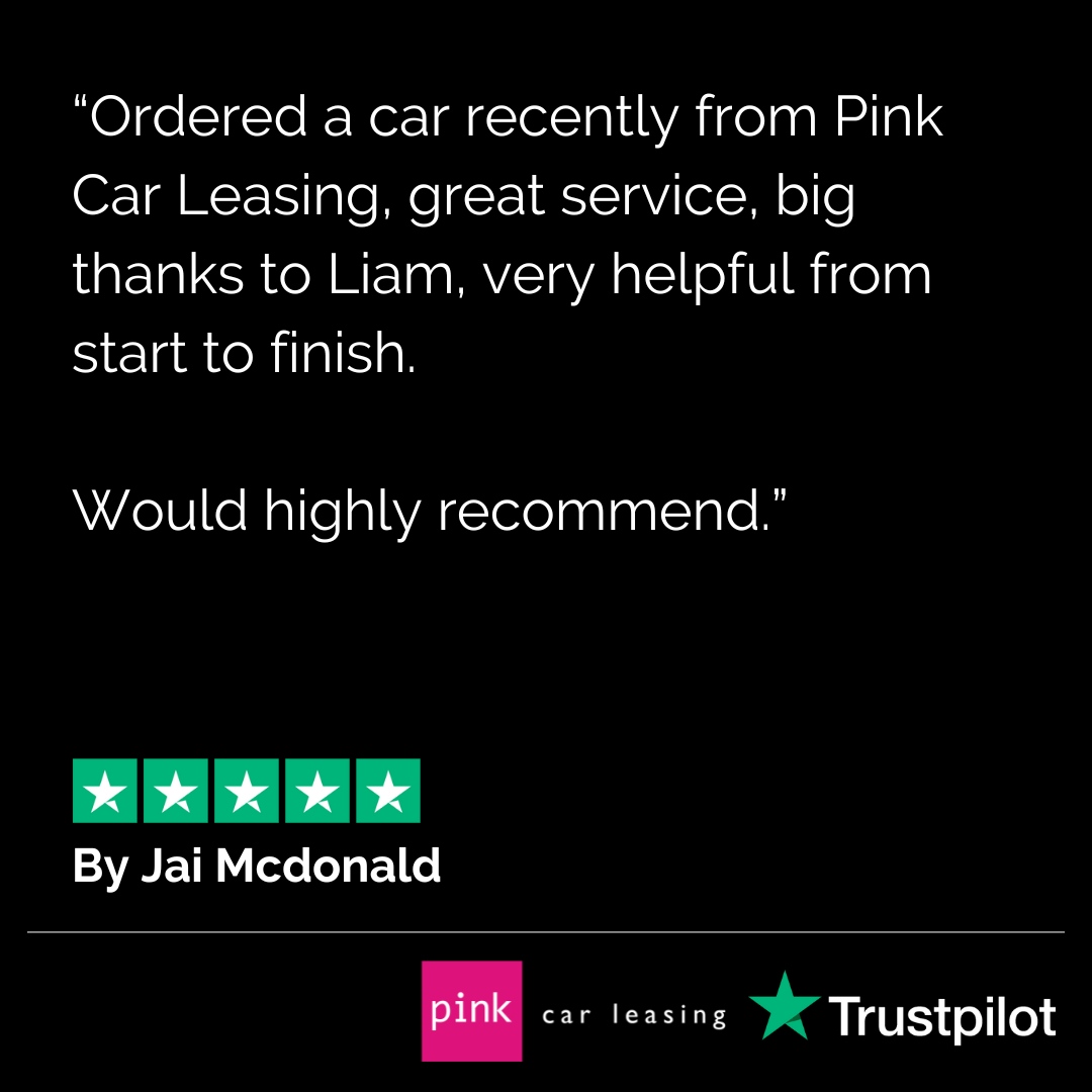 Gerry Taggart (@gerry_taggart) on Twitter photo Sick of choosing between fantastic customer service and the best price?
Choose #PinkCarLeasing for your next vehicle and you can have both!
๐ bit.ly/3PSem5X
๐ 0116 402 6500
๐ง sales@pinkvehicleleasing.co.uk
#CarLeasing #VanLeasing #ElectricVehicles Sick of choosing between fantastic customer service and the best price?
Choose #PinkCarLeasing for your next vehicle and you can have both!
๐ bit.ly/3PSem5X
๐ 0116 402 6500
๐ง sales@pinkvehicleleasing.co.uk
#CarLeasing #VanLeasing #ElectricVehicles