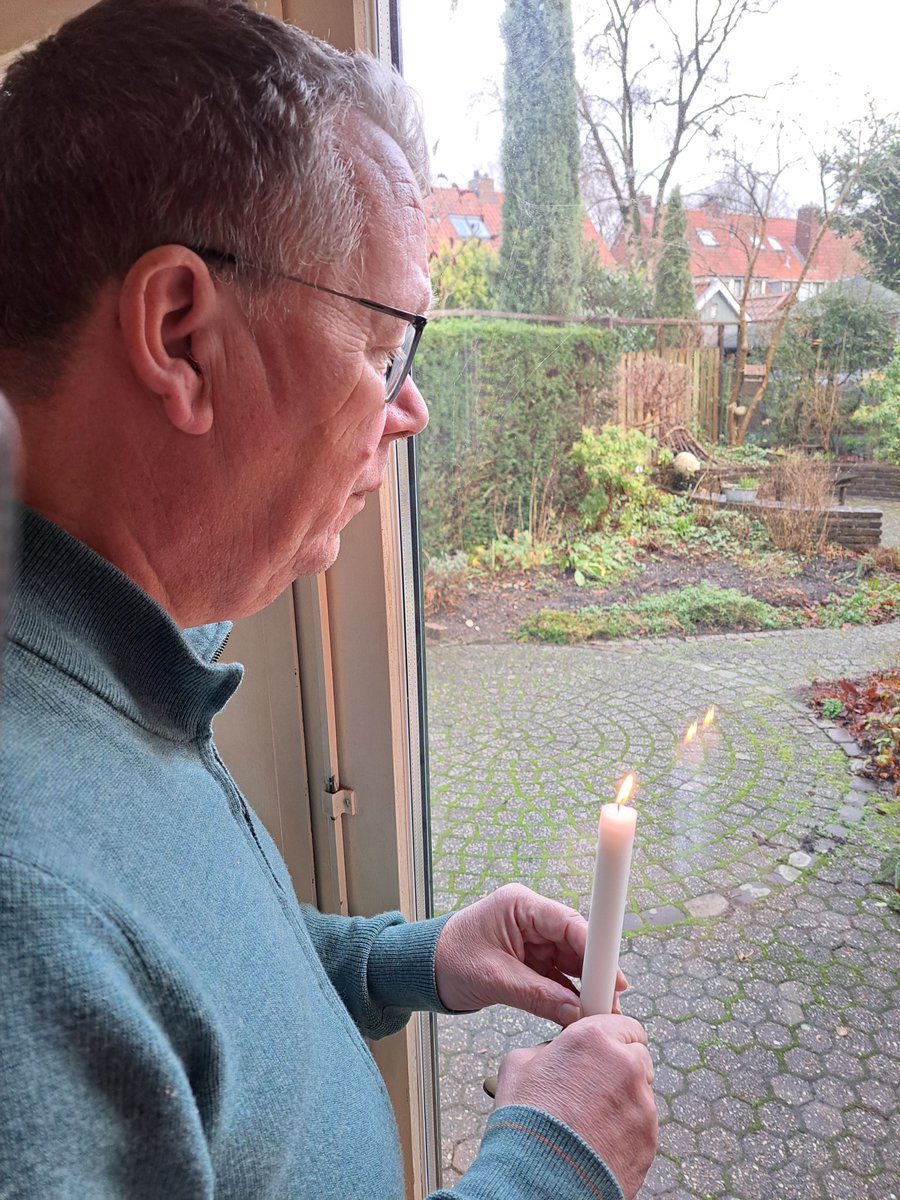 Kom jij net als Peter bij ons team van energie ambassadeurs?
Als energie ambassadeur adviseer en informeer je bewoners van gemeente De Bilt over duurzame energie
en energiebesparing.

Lees over de ervaringen van Peter:
bengdebilt.nl/ik-zet-me-graa…
#energieambassadeur #gemeenteDeBilt