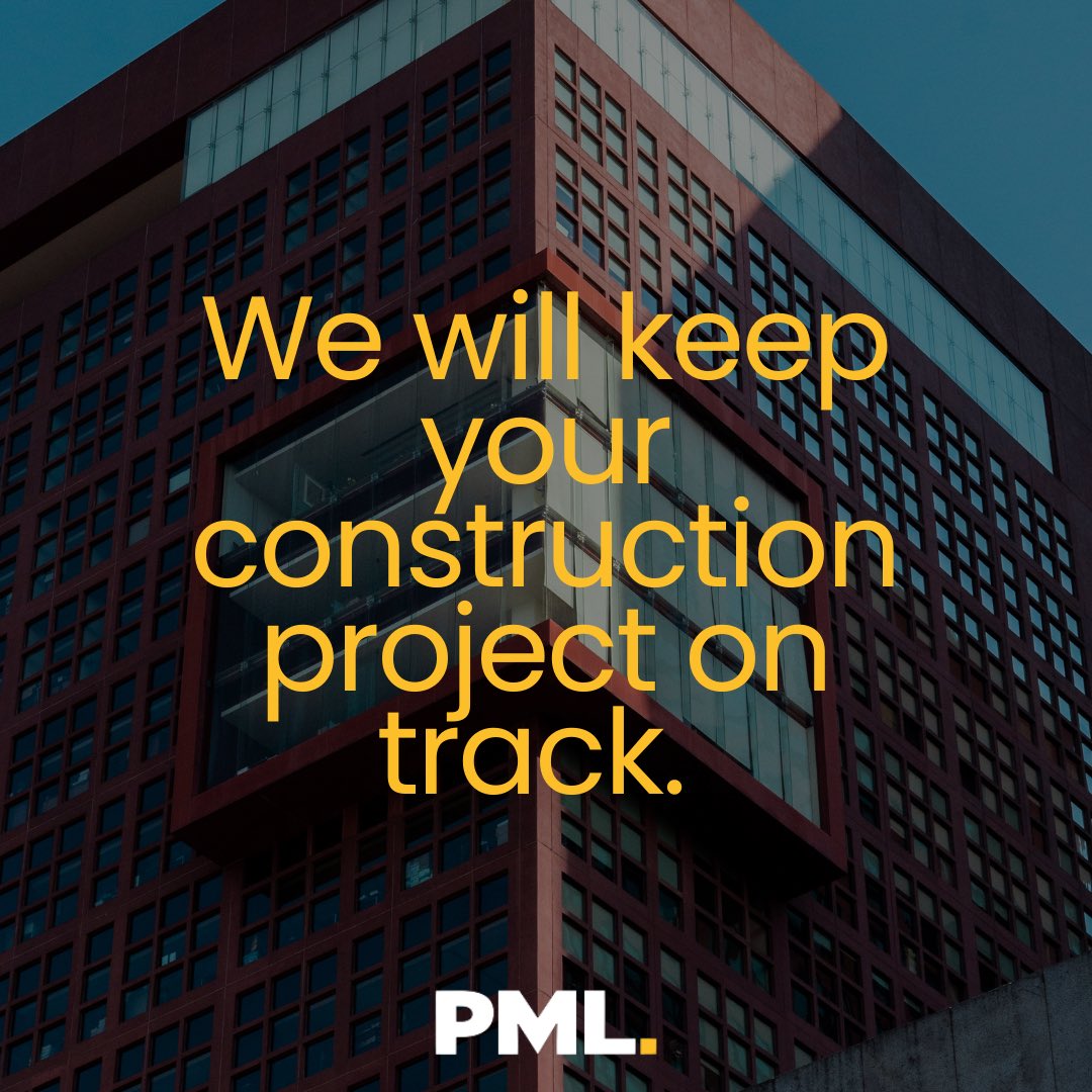 planningmanager's tweet photo. If you’re a main contractor requiring construction planning support on your projects then come and speak to us here at PML. 

We’ve got experience across multiple sectors and building types. Click the link below to chat to us further. 

https://t.co/J8elO25TBt

#construction https://t.co/rkJo76qARj