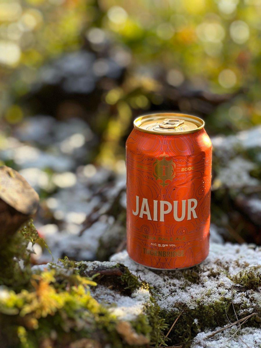 If you were to explain how Jaipur tastes to someone who has never tried it, what would you say? 🤔
