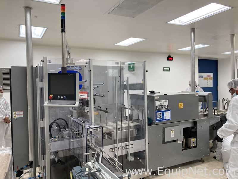 🟢<a href="/EquipNet/">EquipNet</a> #OnlineAuction
Lab &amp; Pharmaceutical Process and Packaging Equipment from Bayer, Sandoz, Sanofi...➡️bit.ly/3tLLwf4

⏳January 25th

ℹAssets include: Tanks, Fillers, Stainless Steel Kettles, Tablet Presses, Form Fill Seal Machines and More analytical equipment