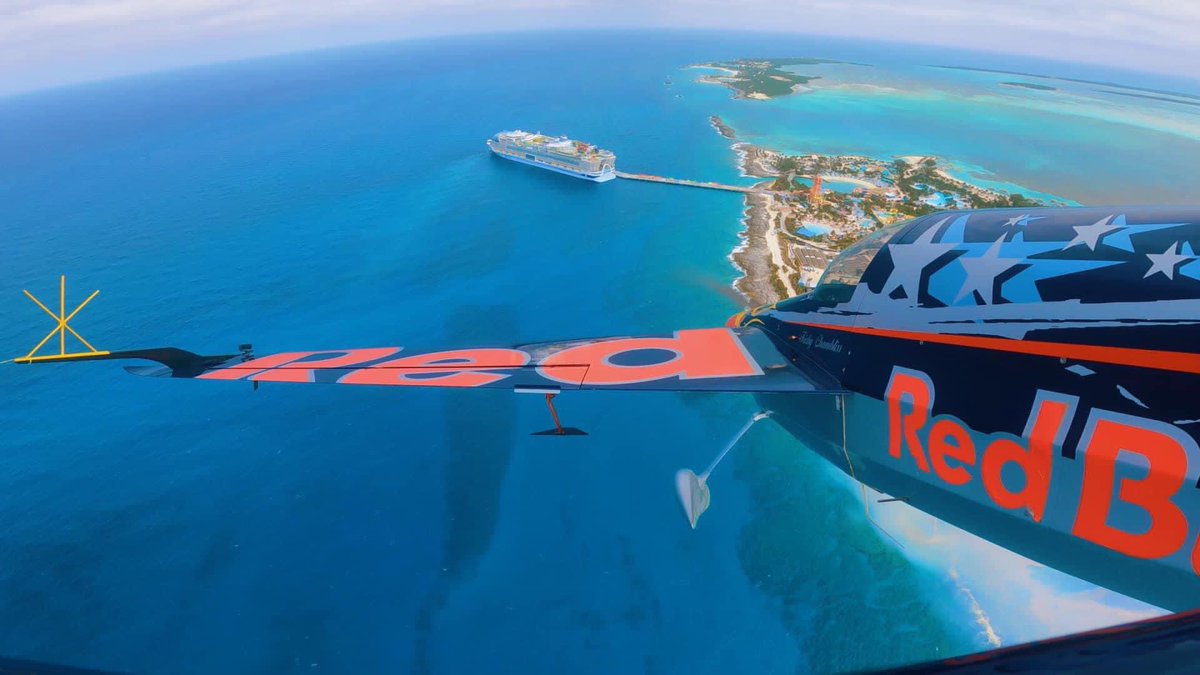 ‼️ICON IS COMING‼️

The brand new mind-blowing and truly ICONIC Icon of the Seas will be sailing into her new home in Miami today🛳️☀️Watch the live feed broadcast on Royal Caribbean's European Instagram at 12pm and prepare to be amazed! 👇

instagram.com/royalcaribbean…