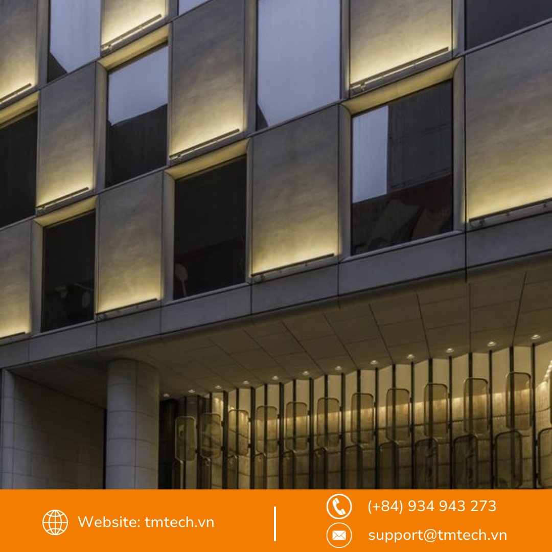 LinhTMtech's tweet image. 💡 The EGO-SERIES stands out as the favorite linear lighting choice at TMTECH.

Discover more: tmtech.vn/products/linea…
#tmtech #tmtechvietnam #tmtechlighting #outdoorlightingdesign #outdoorlightingideas #outdoorlightings #linearlighting #linearlightingdesign