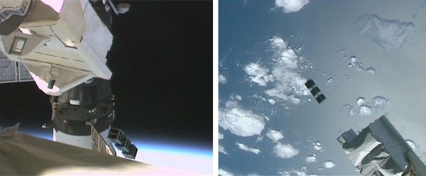 Dr. Shannon Hibbard (@shann0nmars) on Twitter photo Gave a talk <a href="/CurtinUni/">Curtin University</a> today and had a great tour of Western Australia's Binar Space Program! They build state of the art cubesats and collaborate with <a href="/JAXA_en/">JAXA(Japan Aerospace Exploration Agency)</a> to deploy them from the <a href="/ISS_Research/">ISS_Research</a>! Check it out! binarspace.com Gave a talk <a href="/CurtinUni/">Curtin University</a> today and had a great tour of Western Australia's Binar Space Program! They build state of the art cubesats and collaborate with <a href="/JAXA_en/">JAXA(Japan Aerospace Exploration Agency)</a> to deploy them from the <a href="/ISS_Research/">ISS_Research</a>! Check it out! binarspace.com