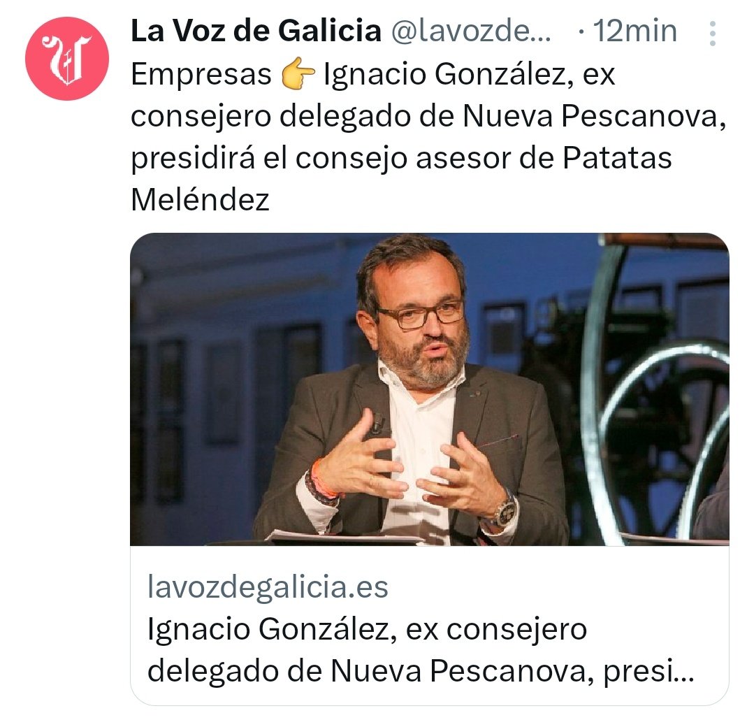 vilqueintweets's tweet photo. Seguro que es un empresote, pero yo me imagino a Ignacio con una gorra de la Caja Rural en la puerta de una nave de uralita indicándoles a los camiones para que metan el remolque de culo https://t.co/04dxmeVa8x