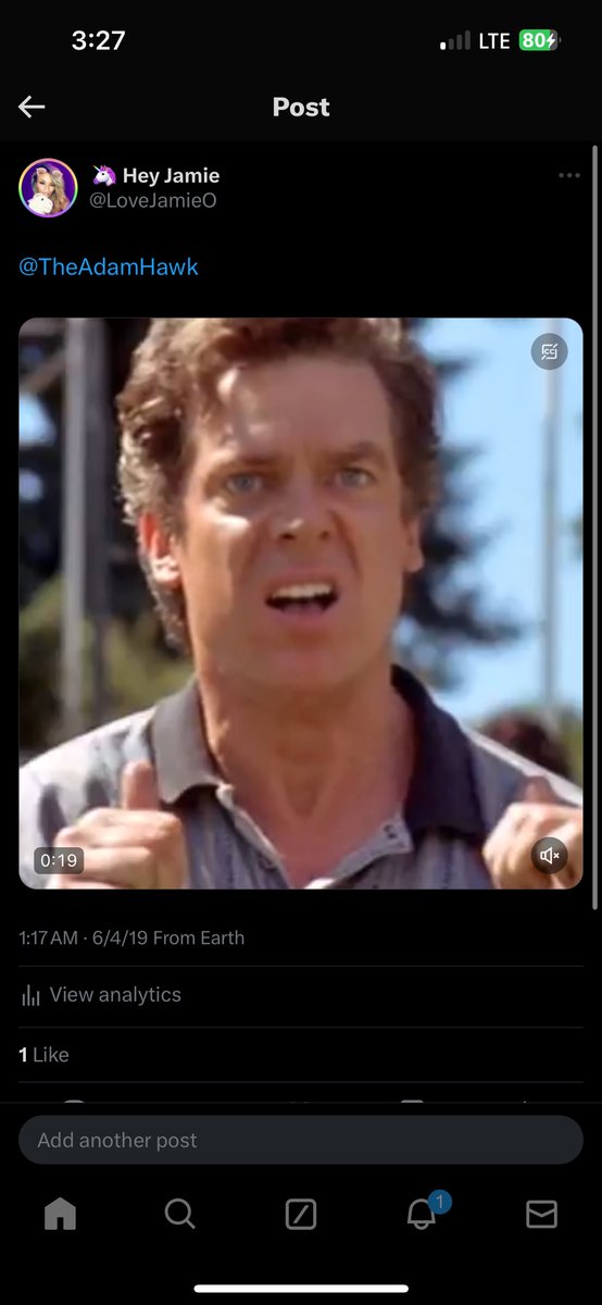 🦄 Hey Jamie tweet media