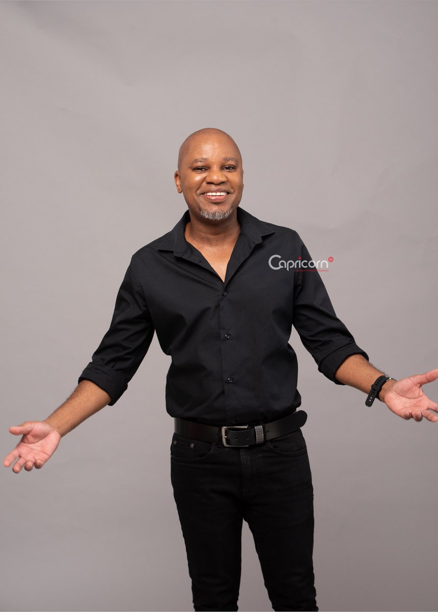 CapricornFM's tweet photo. Something special for your body and soul is on the #CapricornSoul with your fave, @uncleTS1 who takes you on a magical musical journey as he takes charge of #CapricornFMSundays. https://t.co/3SzAKiOh8t