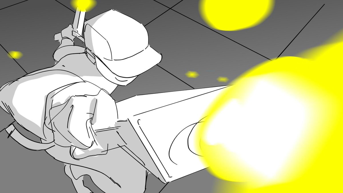 advicecatt's tweet photo. #portfolioday

Hi I am Steve, a sydney based storyboard artist and 2d animator!!

✉️stevetddo@gmail.com https://t.co/C1MoIvS4il