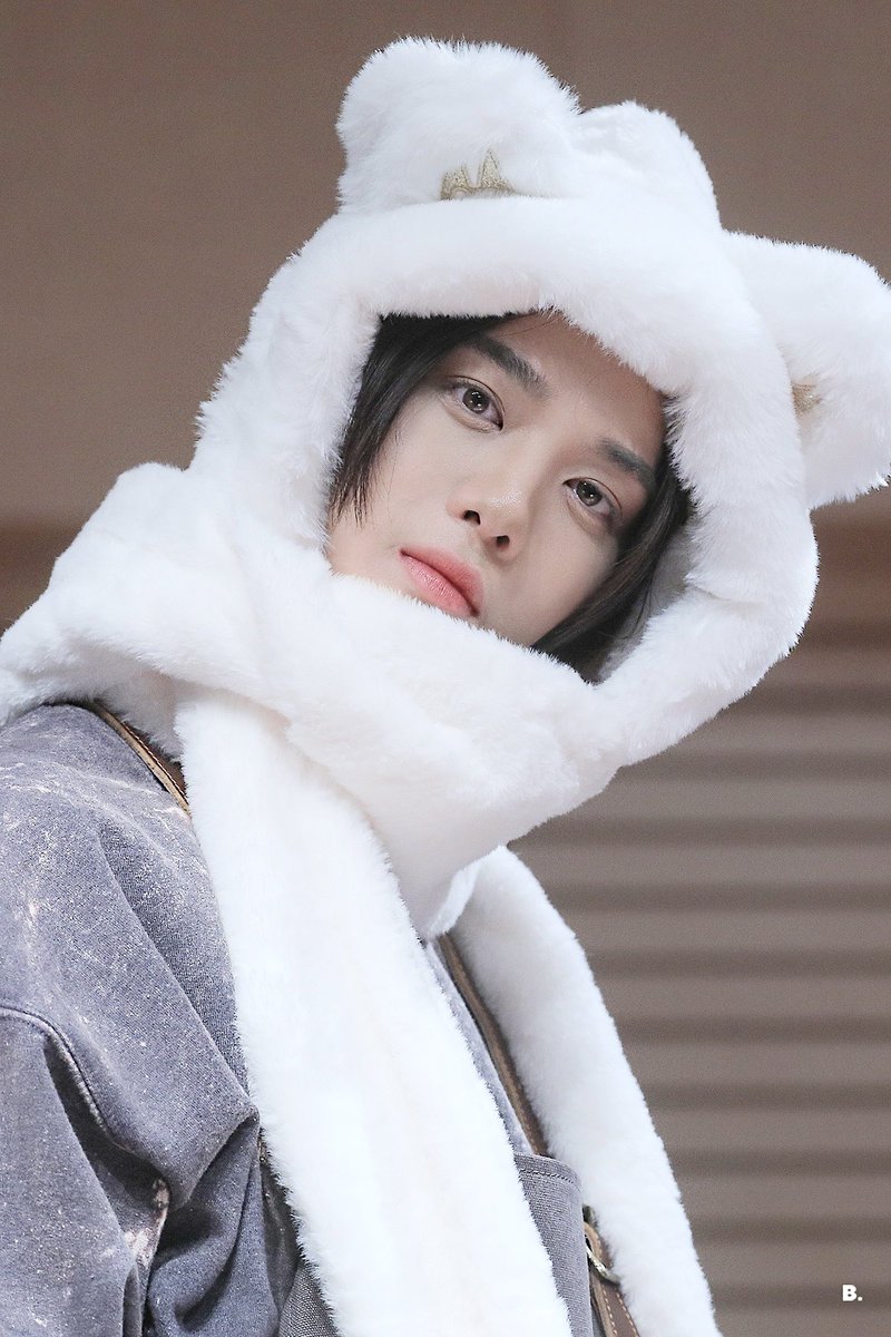 B. 비닷 tweet media