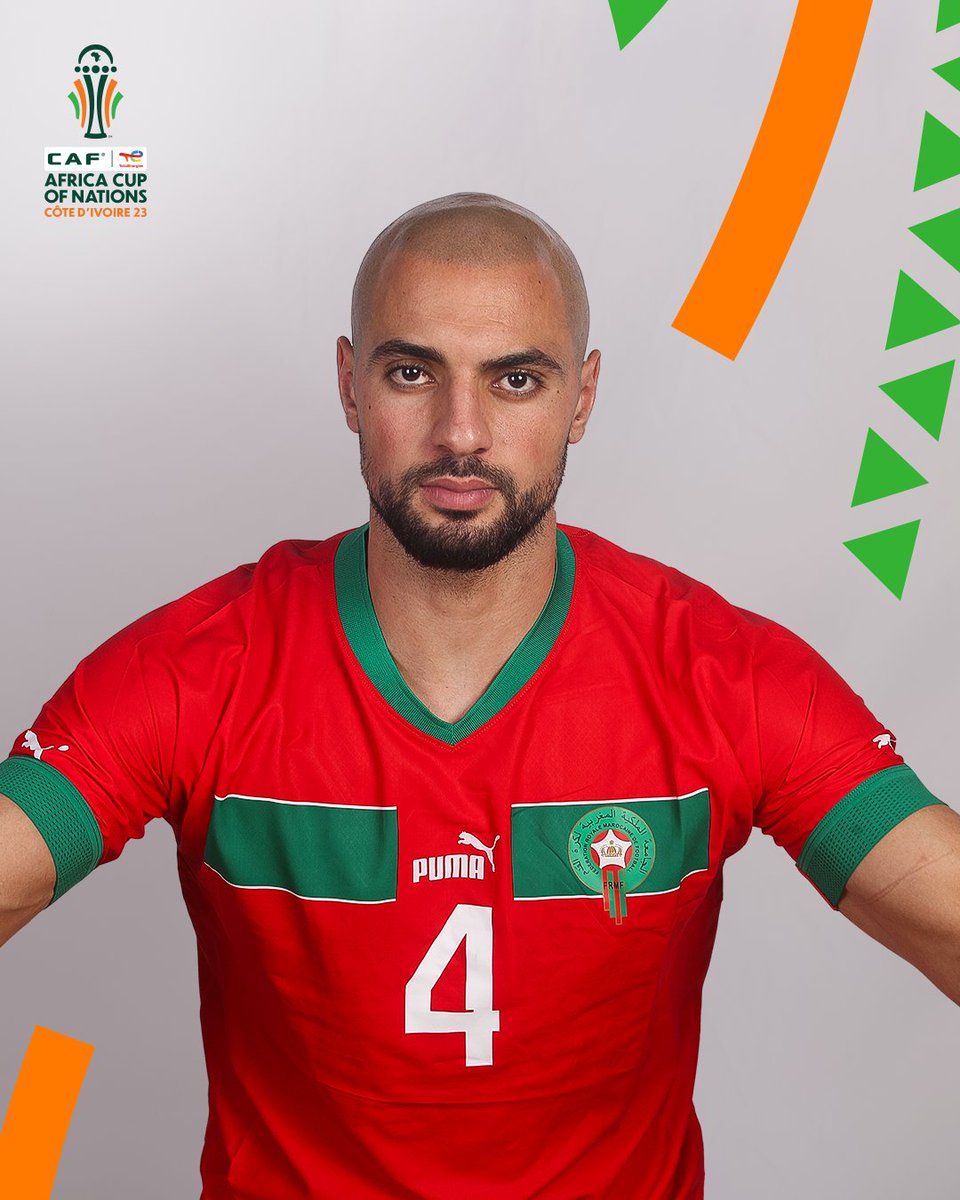 CAF_Online's tweet photo. The Atlas Lions are practicing their celebrations already 😉🇲🇦

@EnMaroc | #TotalEnergiesAFCON2023 https://t.co/rk1UDarPng