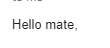 YonKaGor's tweet photo. Spam emails are funny because like look at this https://t.co/Smpm2jWiUQ