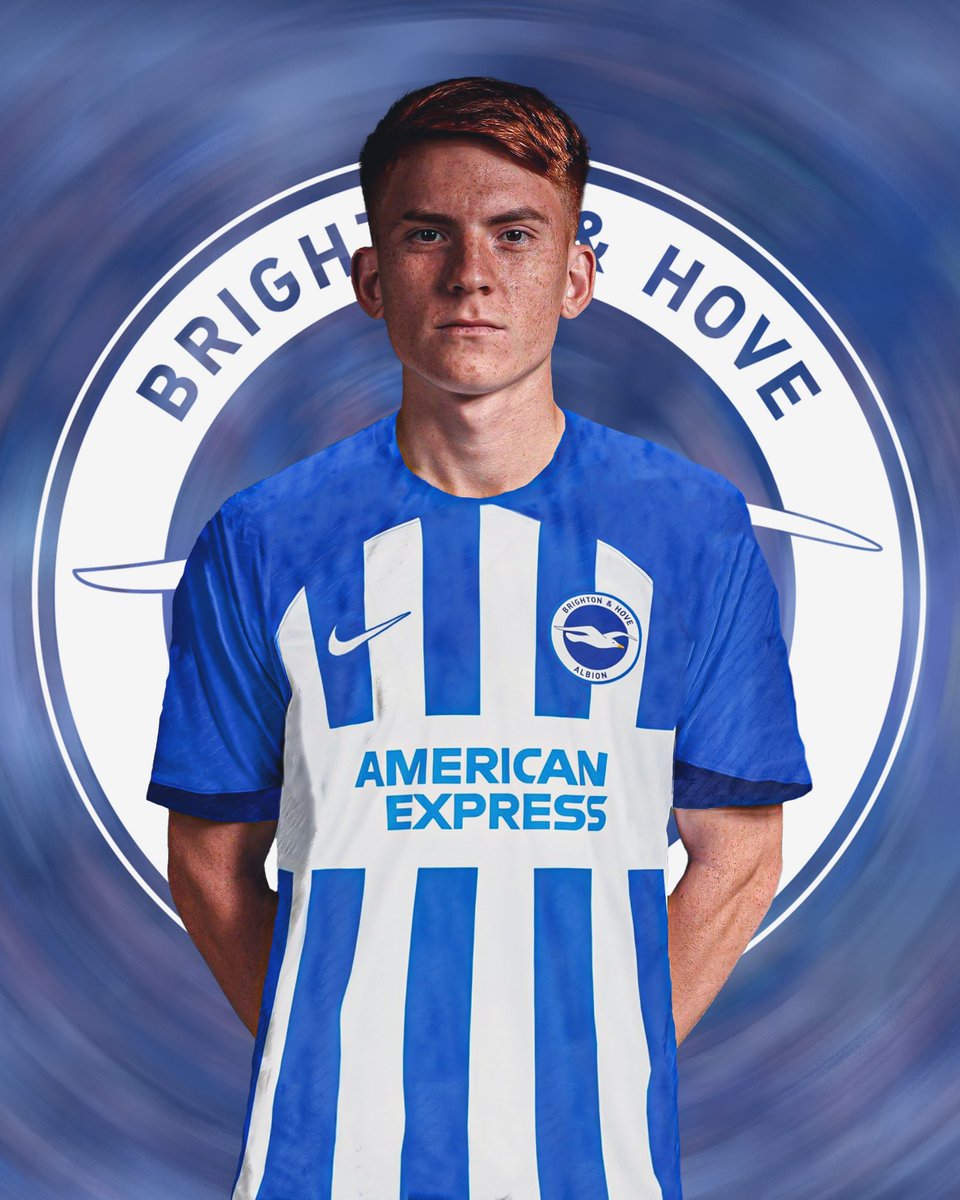 🚨🔵 Valentín Barco to Brighton, here we go! Today is Barco deal day after decision to trigger $10m release clause from Boca as reported last week.

🇦🇷 2004 born talent will complete initial tests for #BHAFC in Argentina.

Barco will also sign the contract later today, done deal.