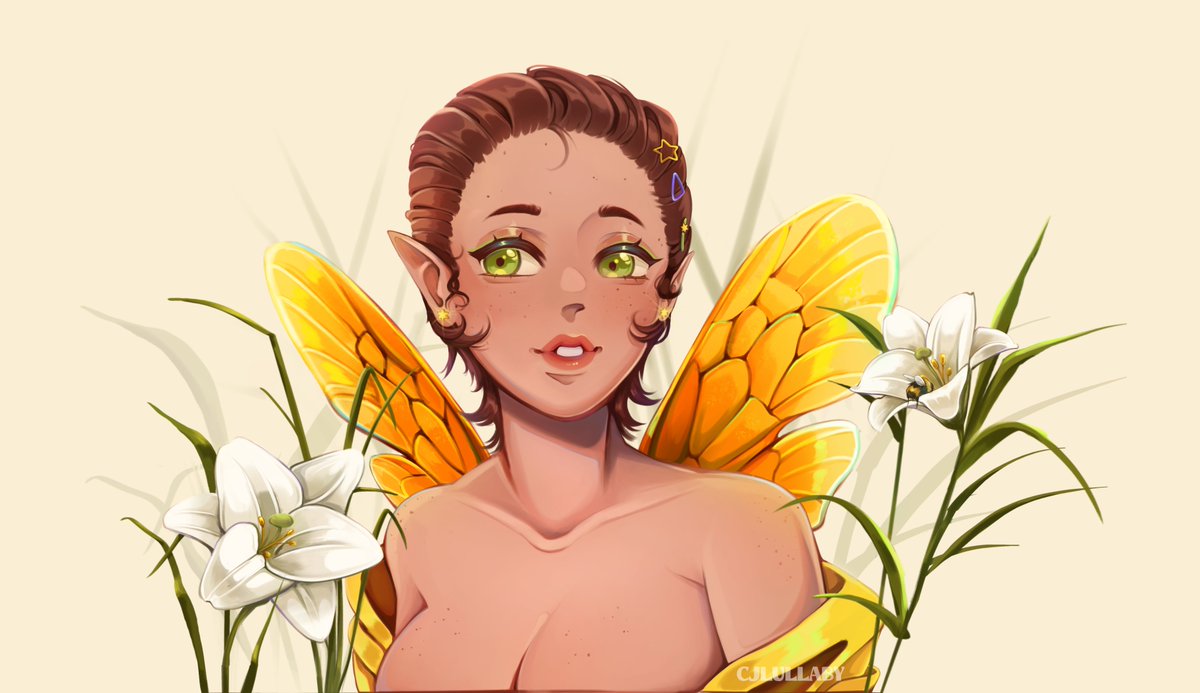 CJLullaby tweet media