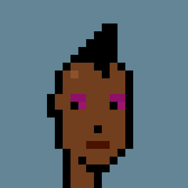 cryptopunksbot's tweet photo. Punk 5165 bought for 53.5 ETH ($129,420.78 USD) by 0xe5ec8f from 0x1919db. https://t.co/HTXBfDLaRx #cryptopunks #ethereum https://t.co/HrA9R4Ut7K