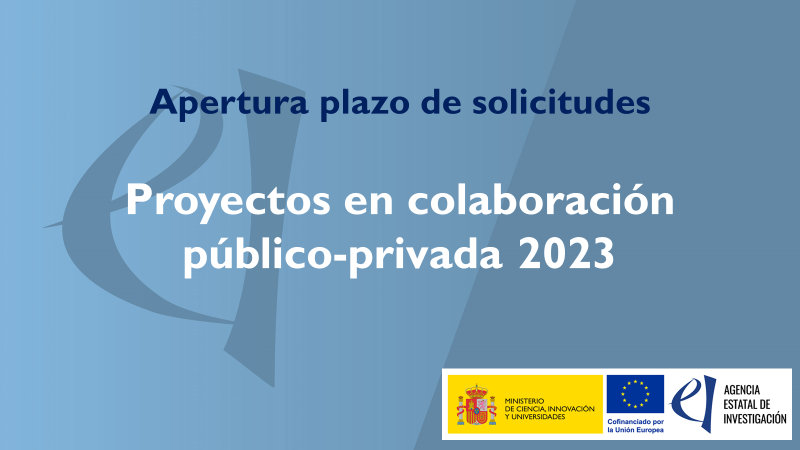 Agencia Estatal de Investigación tweet media